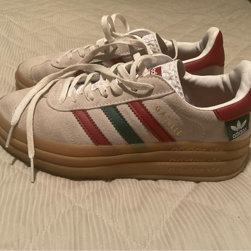 Adidas